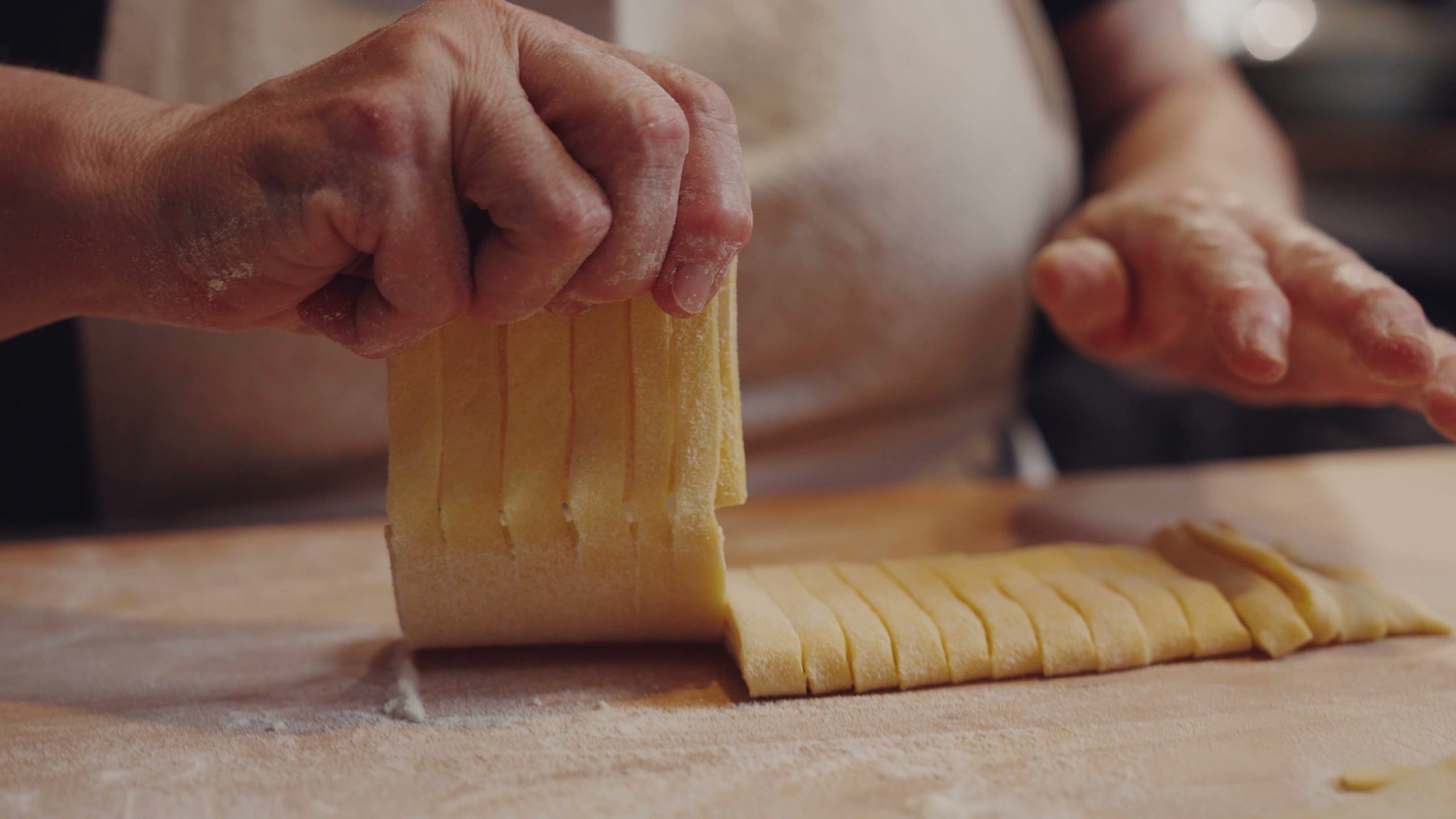 Tagliatelle