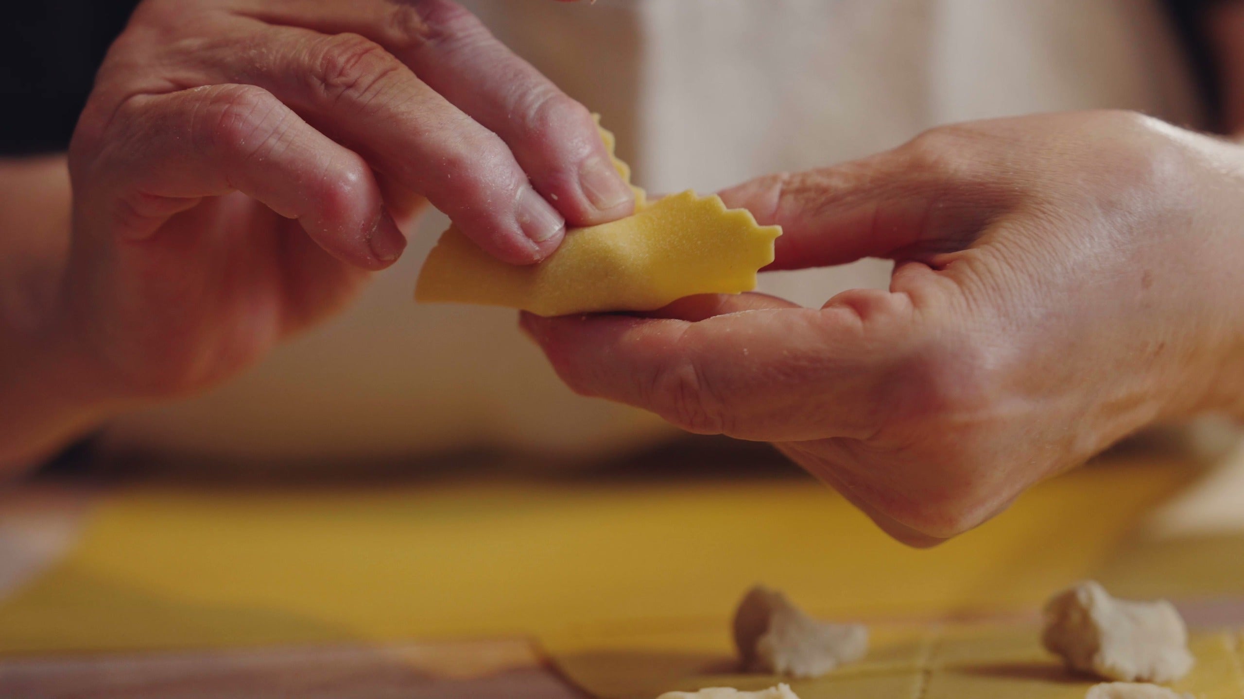 Tortellini