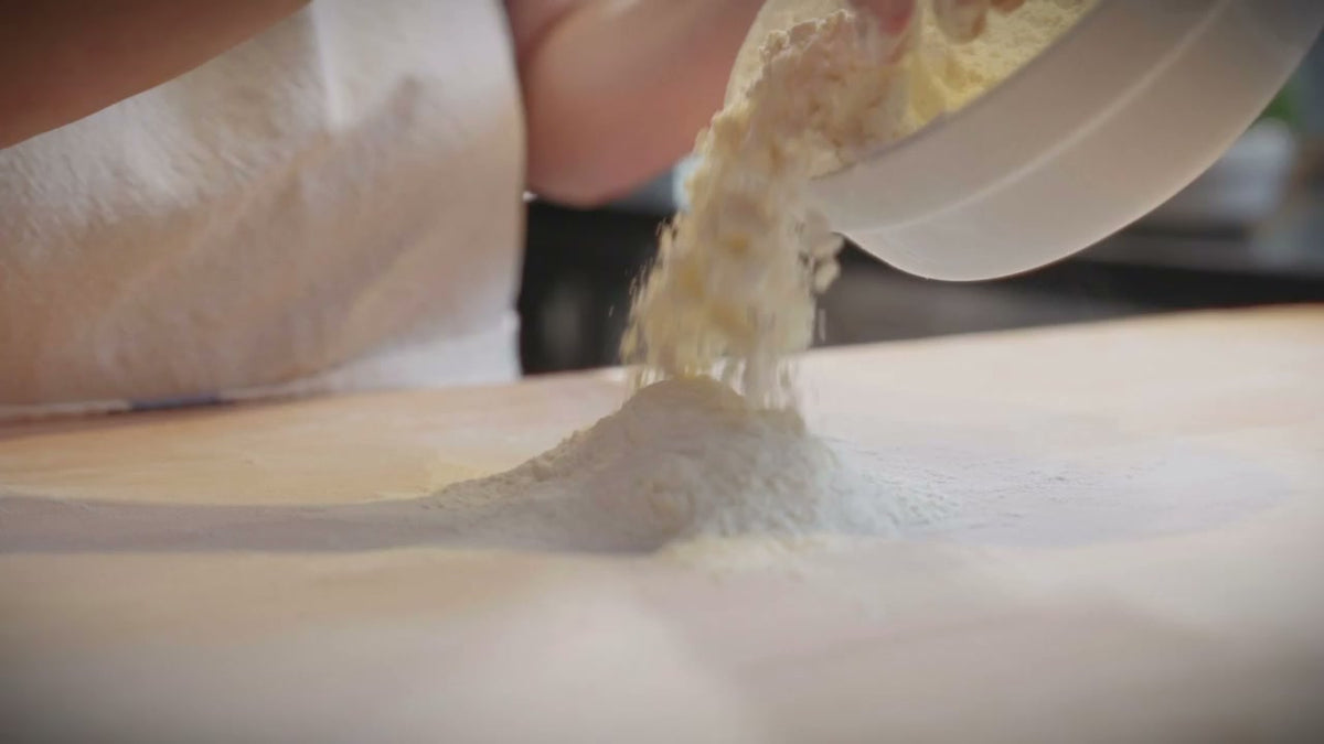 MasterClass di Cucina Italiana
