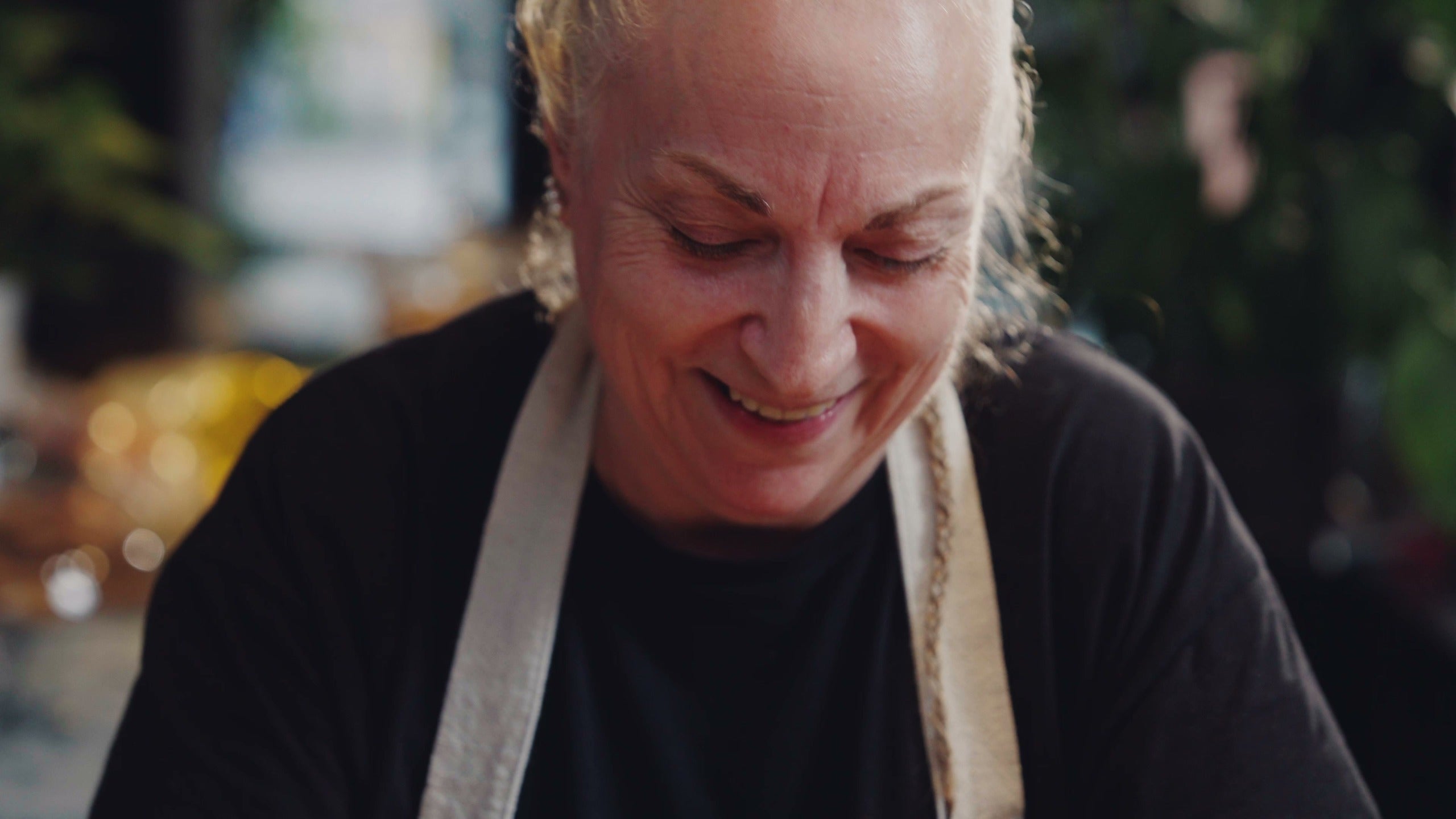 Mary